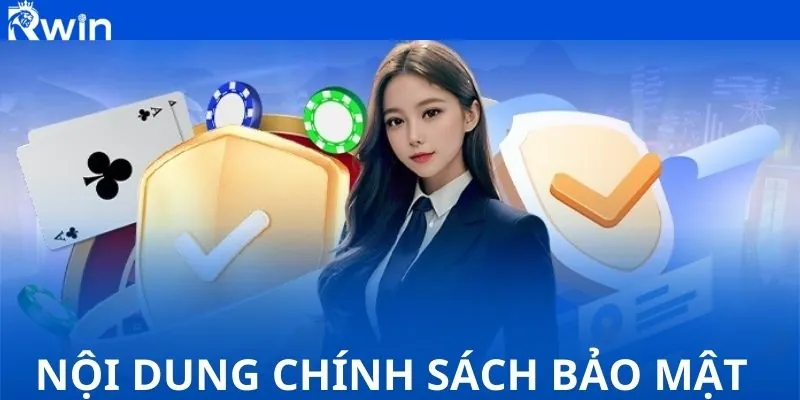 Mới nhất! Chính sách bảo mật cập nhật tại nền tảng Mới nhất! Chính sách bảo mật cập nhật tại nền tảng