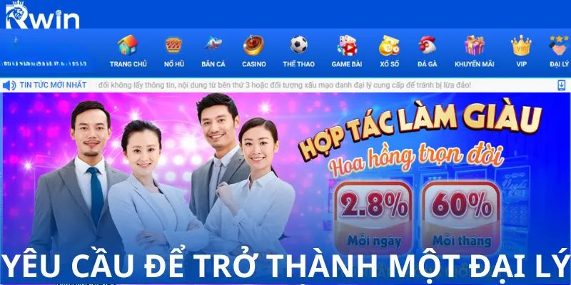 Các yêu cầu để trở thành một đại lý hợp pháp Các yêu cầu để trở thành một đại lý hợp pháp